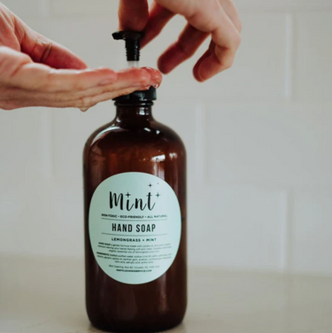 Hand Soap